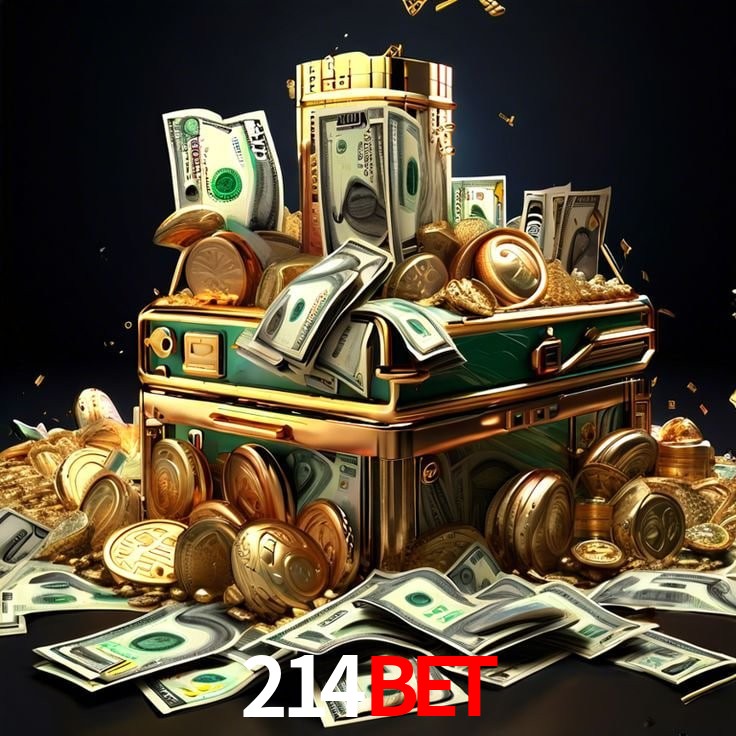 Provedores de Jogos 214bet