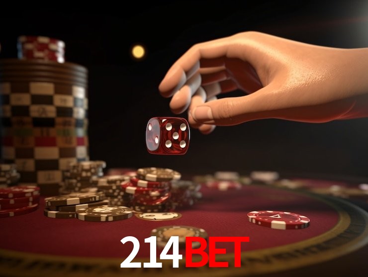 Promoção Relâmpago 214bet