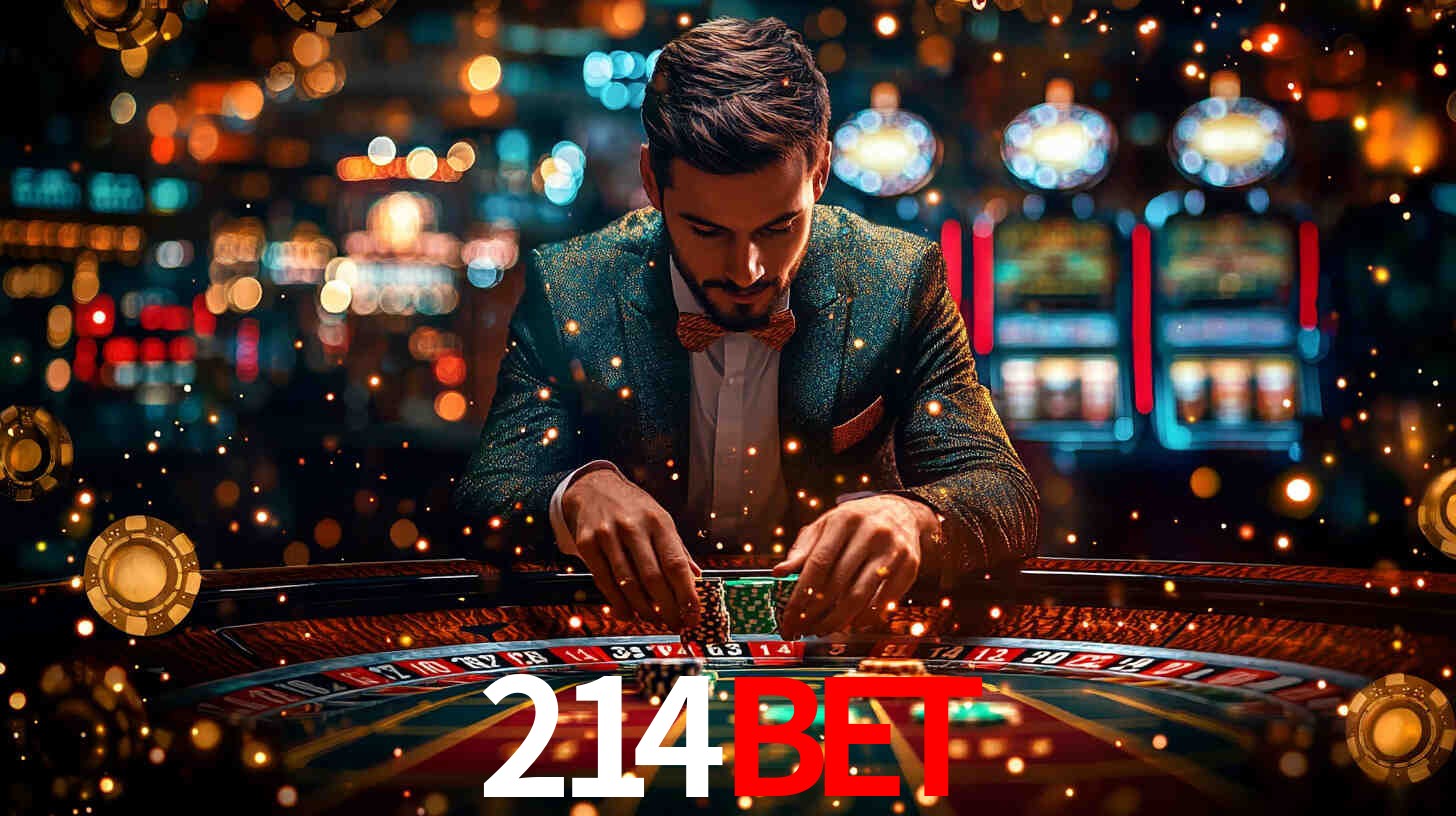 Daily Bonuses 214bet