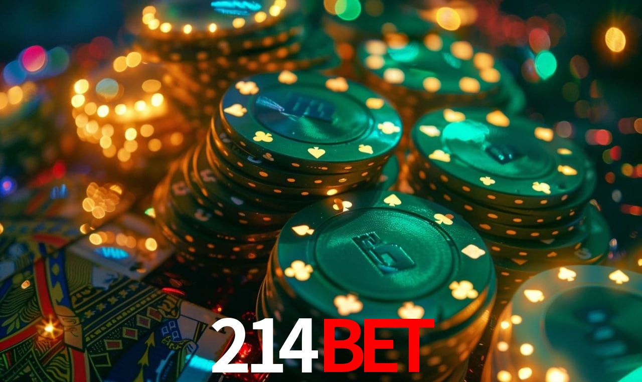 Avaliações dos Jogadores 214bet