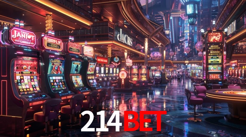 Secure Login 214bet