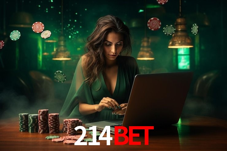214bet - App Security