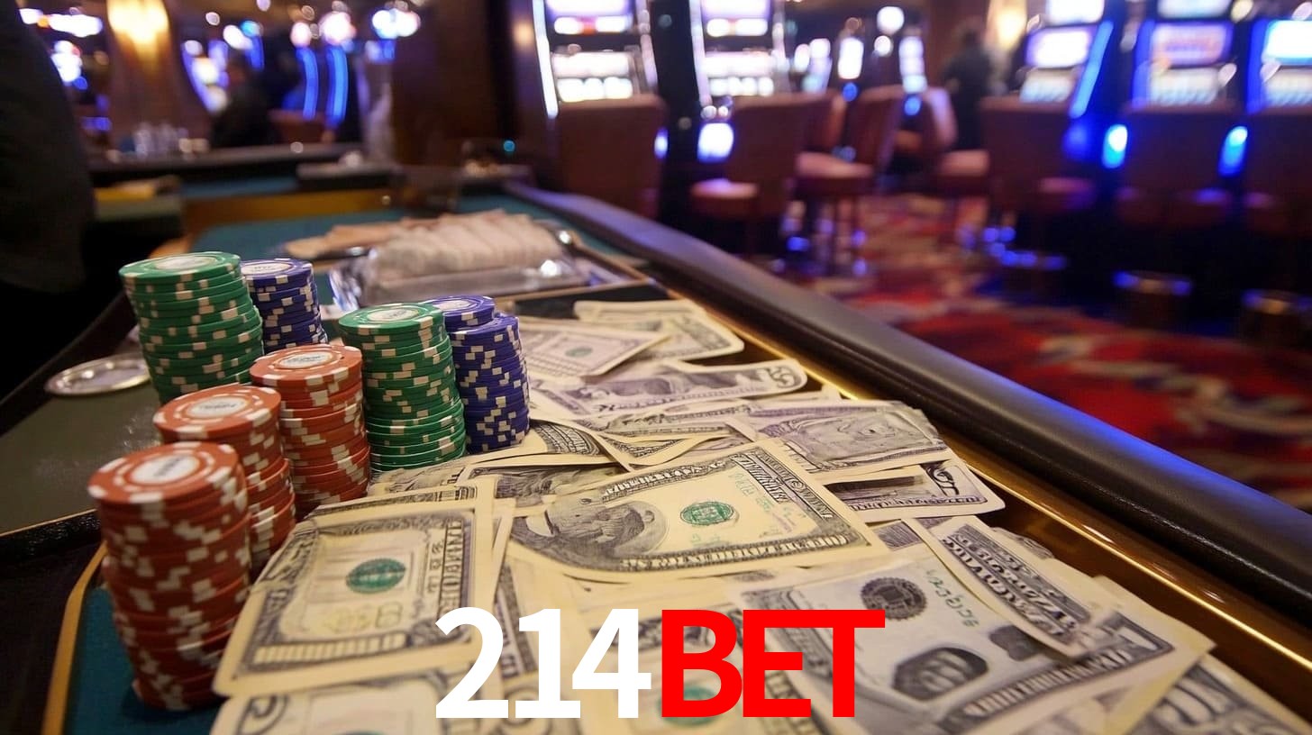 214bet Salvador - Strategy