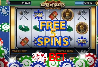 214bet Cassino - 80+ Mesas ao Vivo