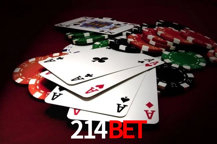 Apostas de Basquete 214bet