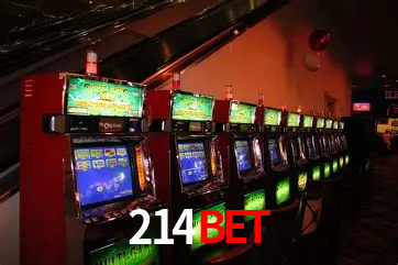 Desvendando o Mundo dos Jogos Virtuais na 214bet