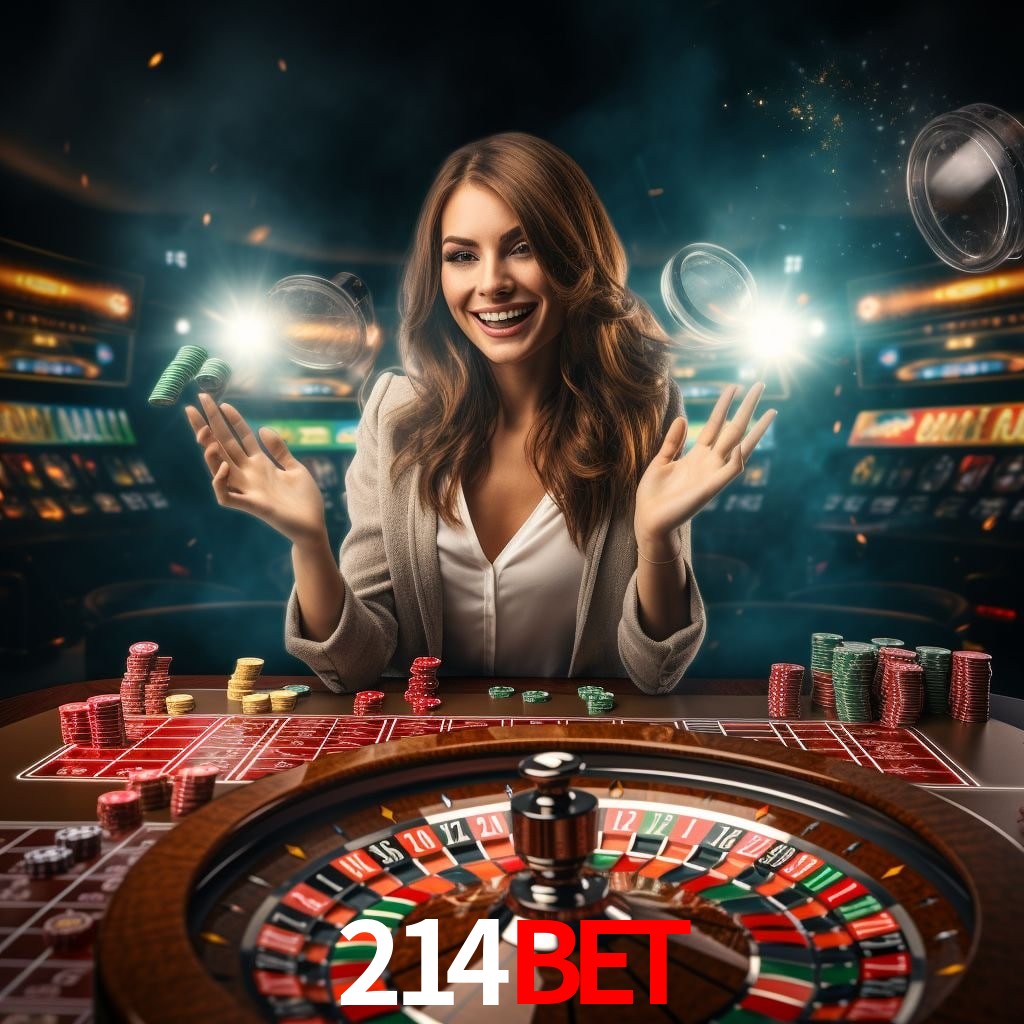 Ofertas Imperdíveis na 214bet: Promoções e Bônus Que Valem a Pena