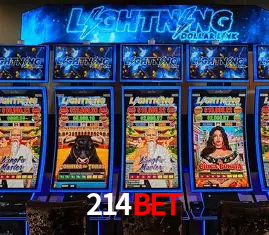 Explorando a Categoria de Eventos em Apostas na 214bet