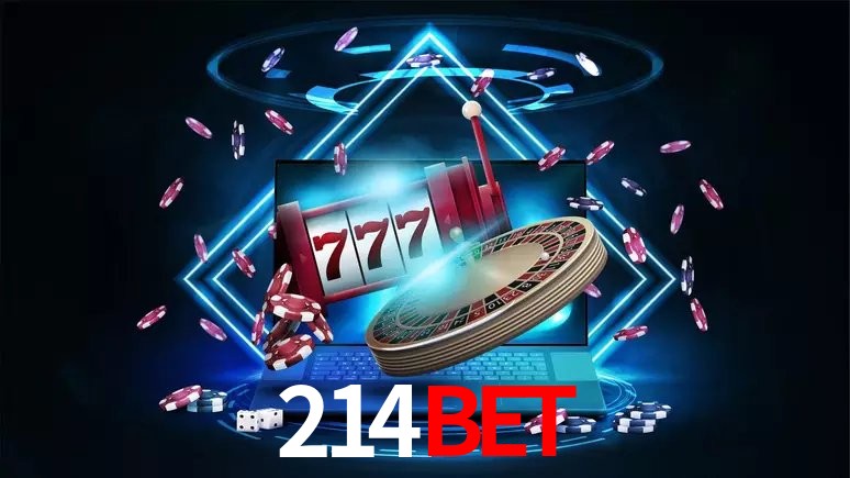 214bet Belo Horizonte - Jackpots