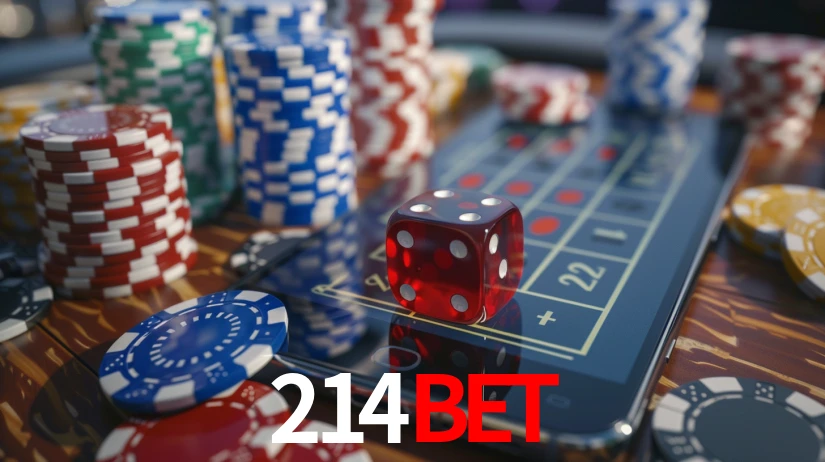 Bônus Generosos e Exclusivos no 214bet para Você!