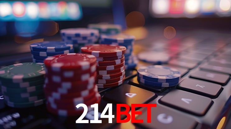 214bet - cassino ao vivo