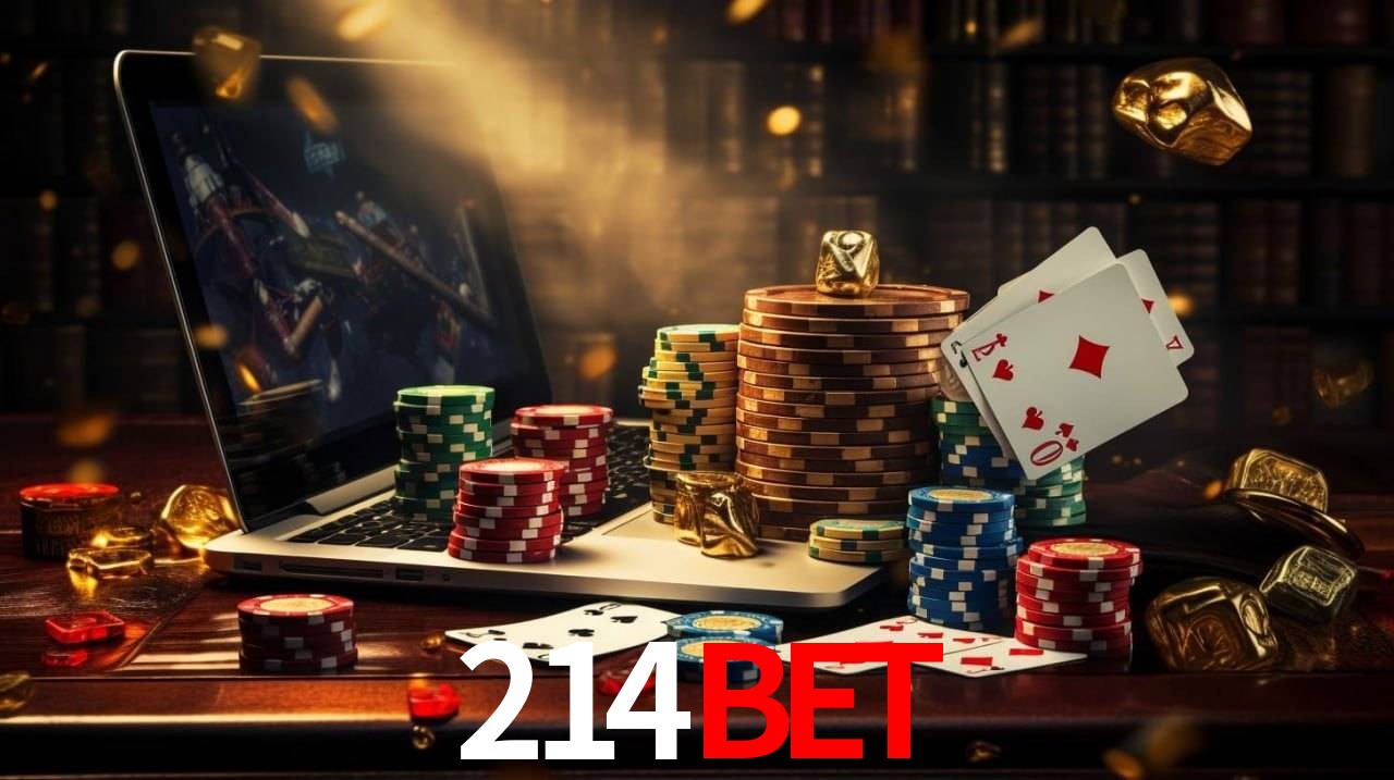 Estatísticas 214bet