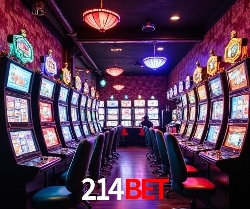214bet Brasília - Bonus Features