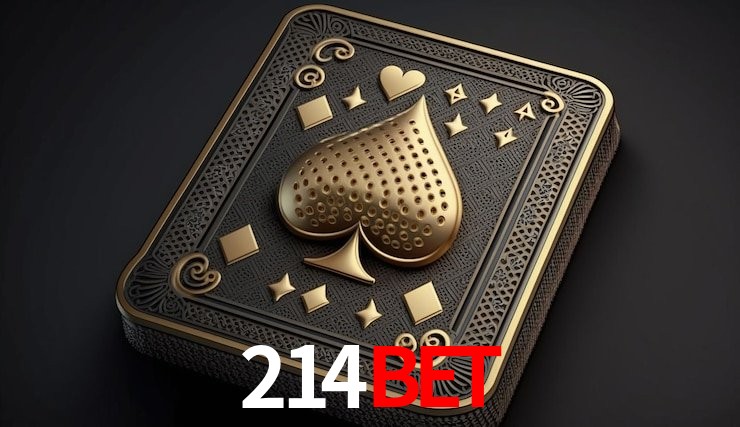 Benefícios da Conta 214bet