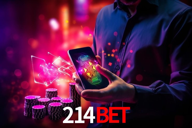 Apostas de Futebol 214bet