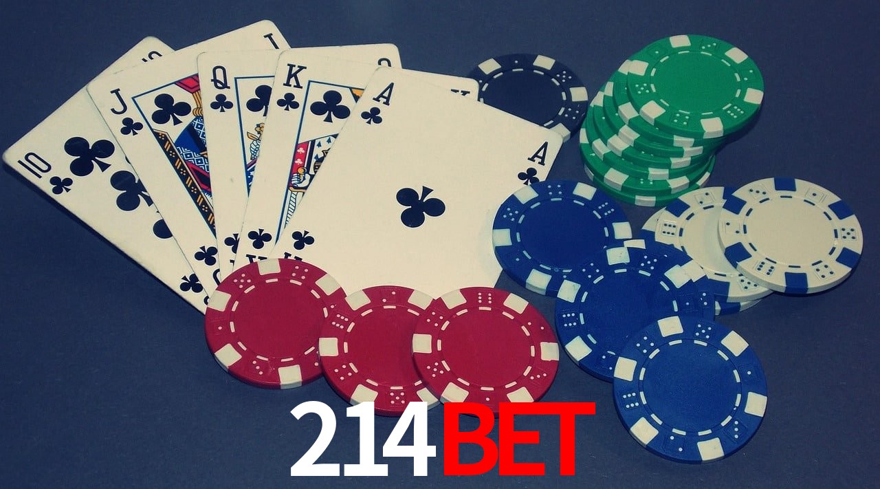 Slot Games 214bet