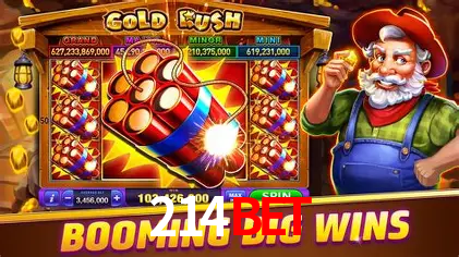 Descubra a Magia dos Jogos de Arcade no 214bet