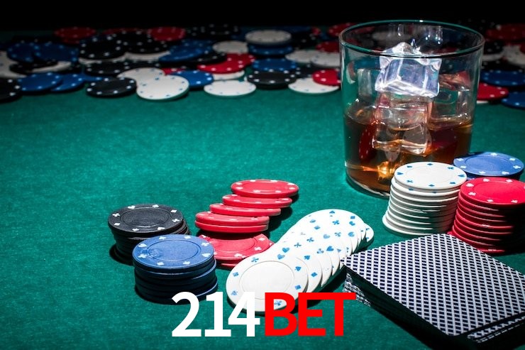 Experiência VIP 214bet