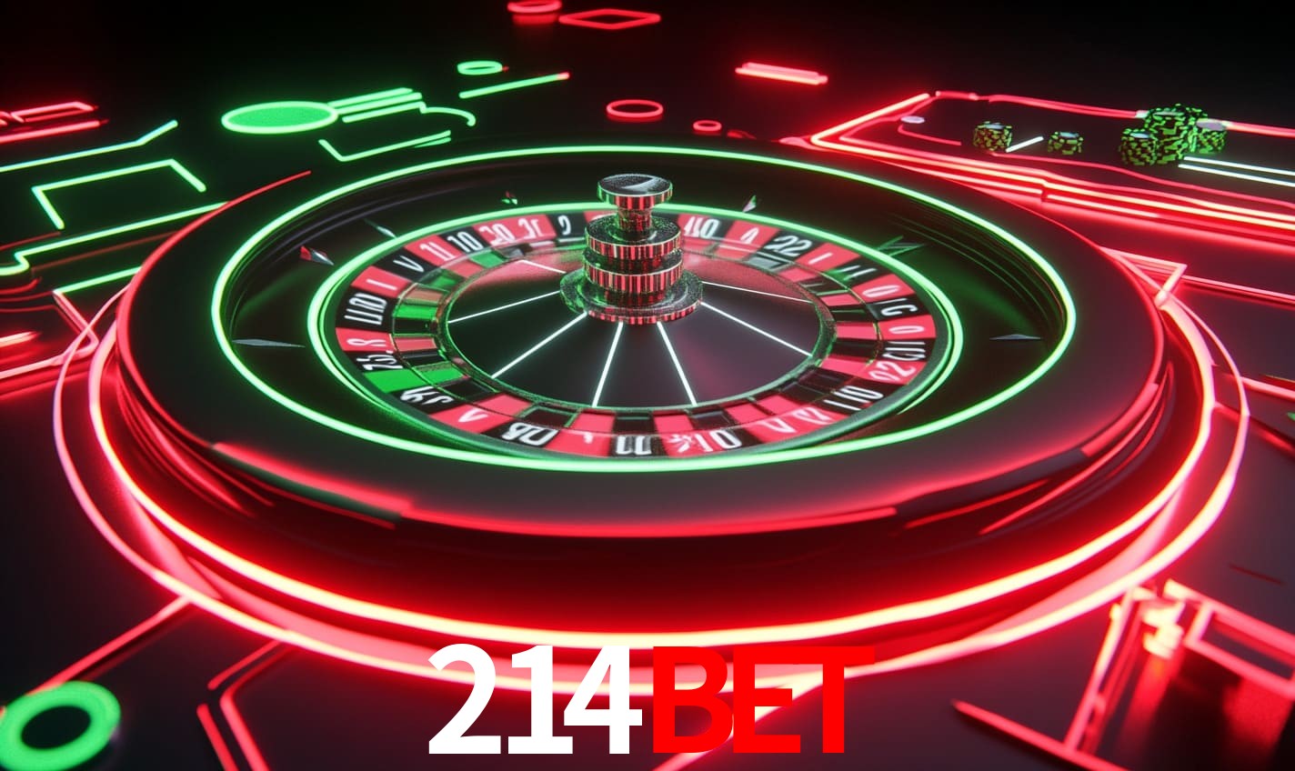 A Emoção da Loteria na 214bet: Uma Chance de Mudança de Vida
