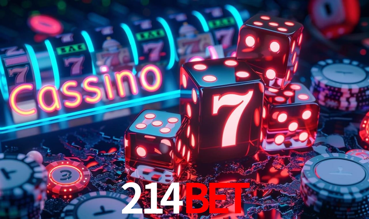 Bonus Features 214bet