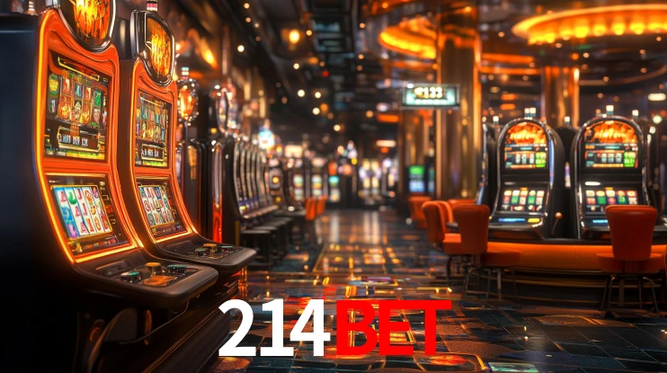 Exclusive Games 214bet