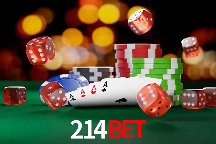 Especiais de Fim de Semana 214bet