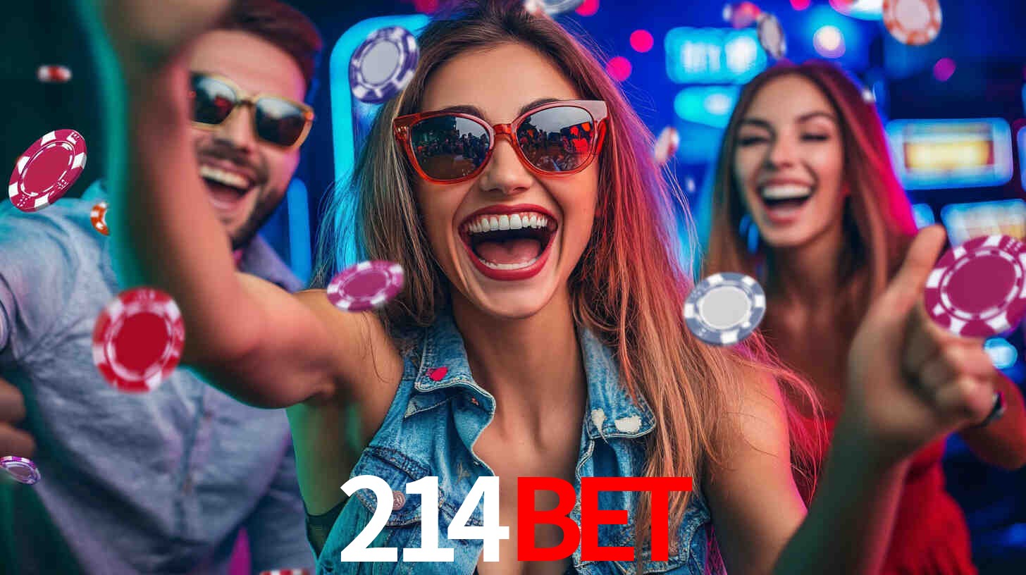 Explorando a Categoria de Eventos em Apostas na 214bet