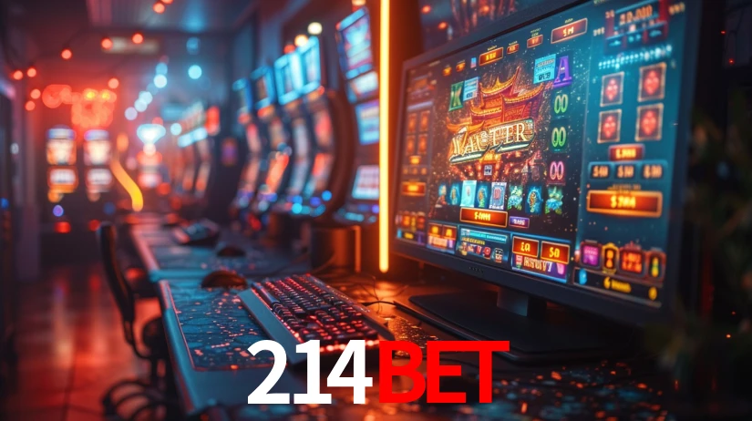 Explore as vantagens do 214bet: serviço profissional e confiabilidade