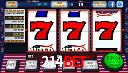 214bet São Paulo - All Bonuses
